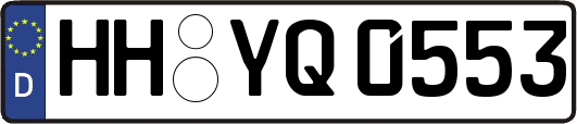 HH-YQ0553