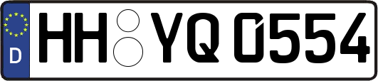 HH-YQ0554