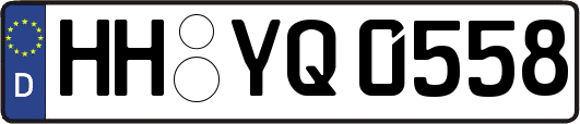 HH-YQ0558
