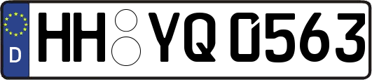 HH-YQ0563