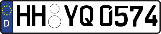 HH-YQ0574