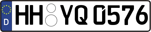 HH-YQ0576