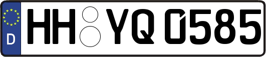 HH-YQ0585