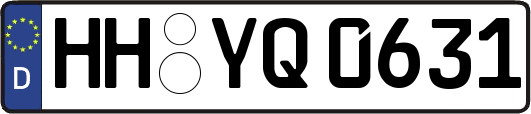 HH-YQ0631