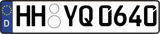 HH-YQ0640