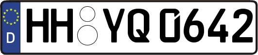 HH-YQ0642