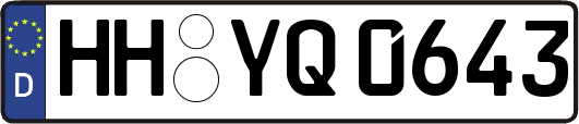 HH-YQ0643