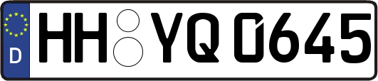 HH-YQ0645