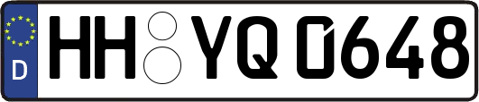 HH-YQ0648