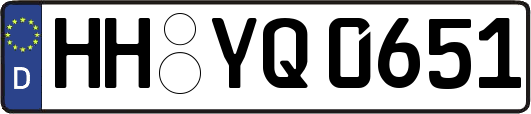 HH-YQ0651