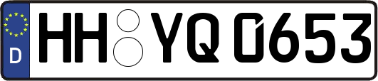 HH-YQ0653