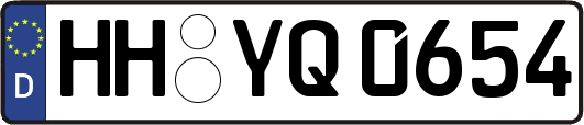 HH-YQ0654