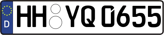 HH-YQ0655
