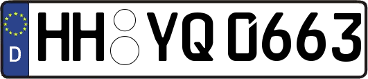 HH-YQ0663