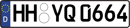 HH-YQ0664