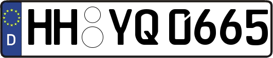 HH-YQ0665