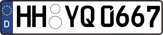 HH-YQ0667