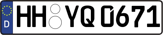 HH-YQ0671