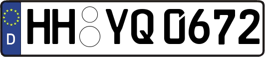 HH-YQ0672