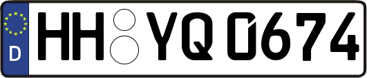 HH-YQ0674