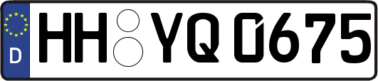 HH-YQ0675