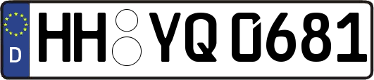 HH-YQ0681