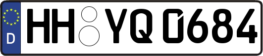HH-YQ0684