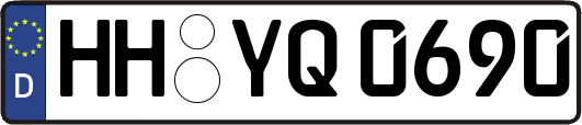 HH-YQ0690