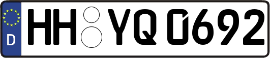 HH-YQ0692