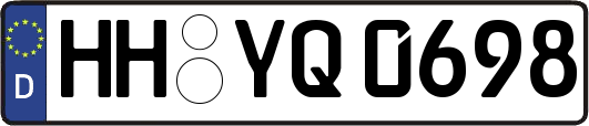 HH-YQ0698