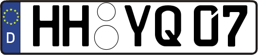 HH-YQ07