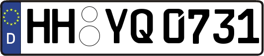 HH-YQ0731