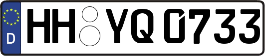 HH-YQ0733