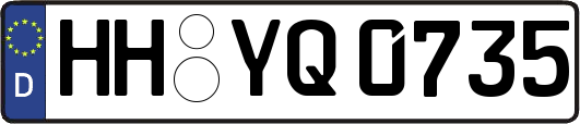 HH-YQ0735