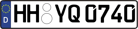 HH-YQ0740