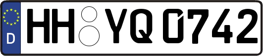 HH-YQ0742