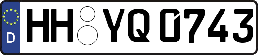 HH-YQ0743