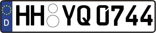 HH-YQ0744