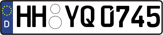HH-YQ0745