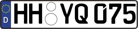 HH-YQ075