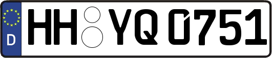 HH-YQ0751
