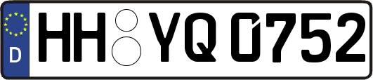HH-YQ0752