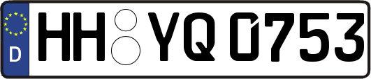 HH-YQ0753