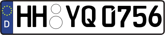 HH-YQ0756