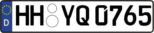 HH-YQ0765