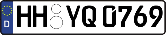 HH-YQ0769