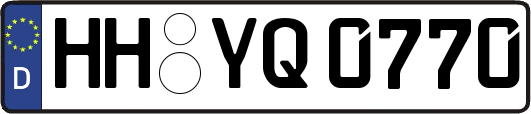 HH-YQ0770