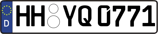HH-YQ0771