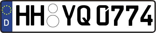 HH-YQ0774