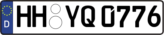 HH-YQ0776